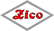 ZICO-Logo